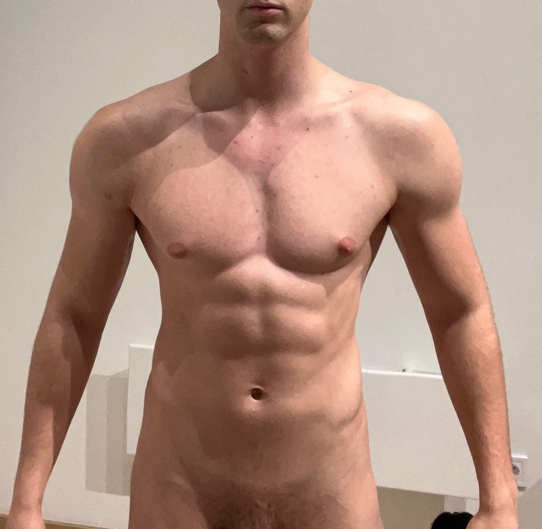Your favorite alpha