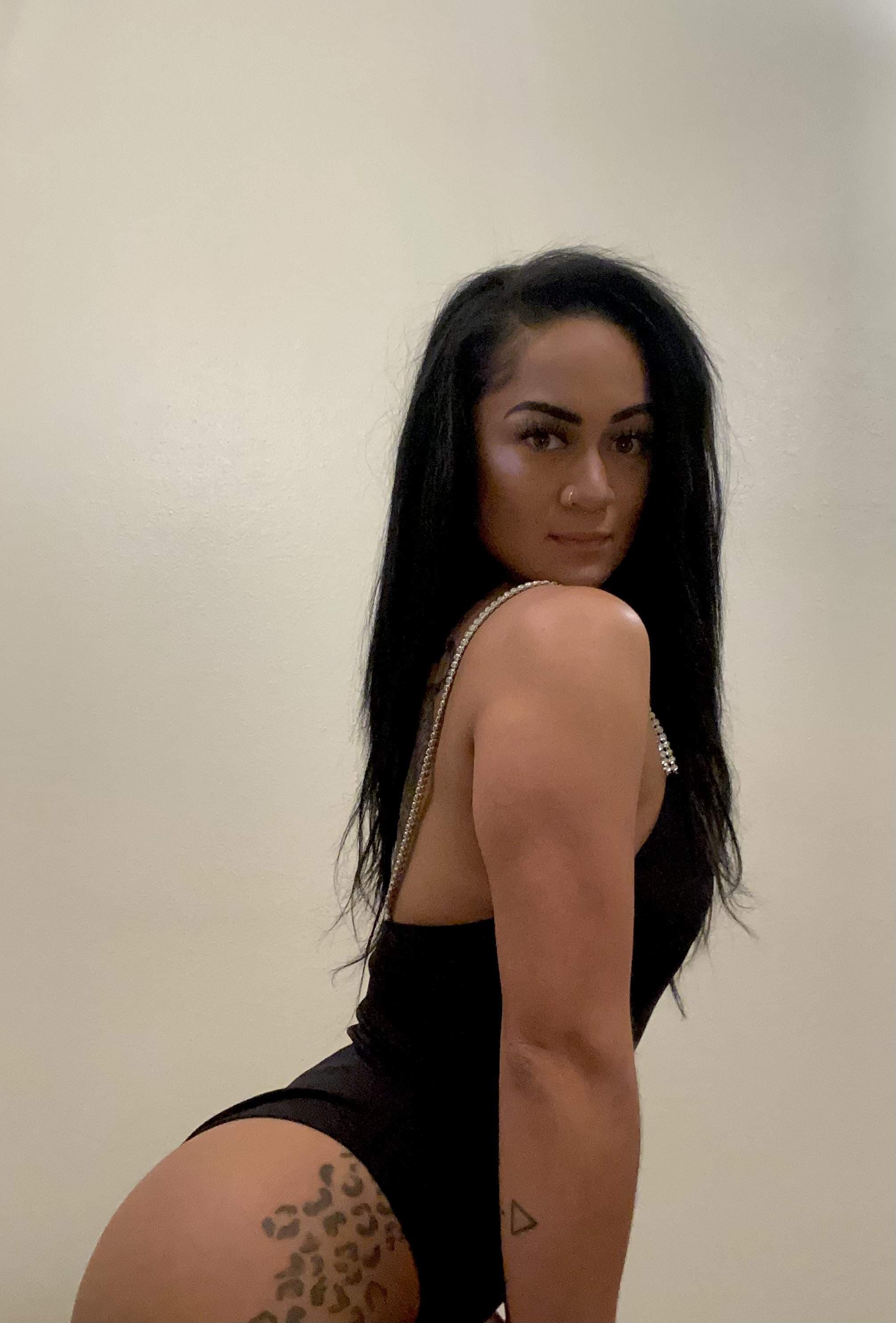 Kali Muse