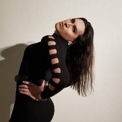 Literally Lucia