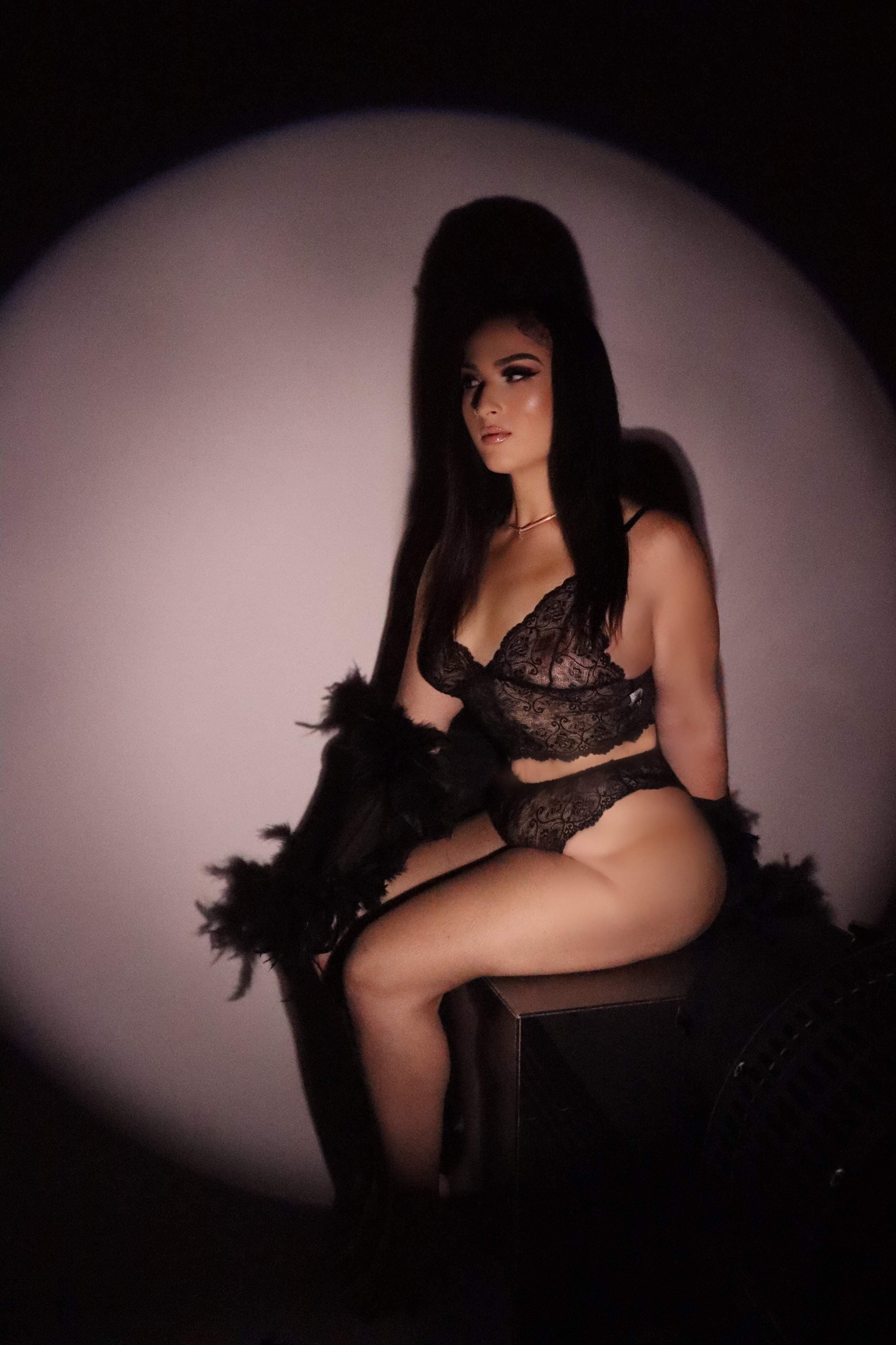 THE DOLL