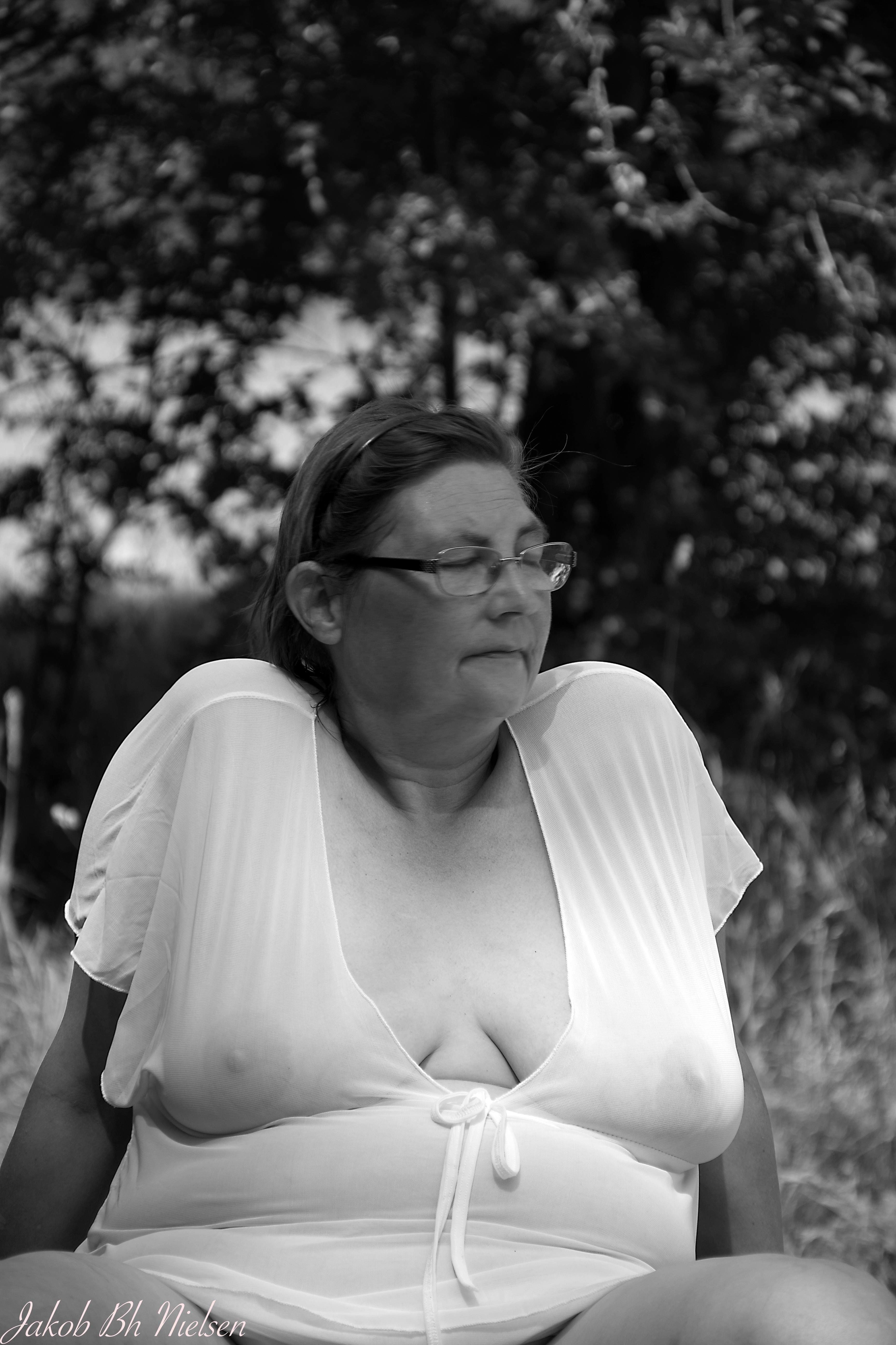 Pigen og Fotografen VIP