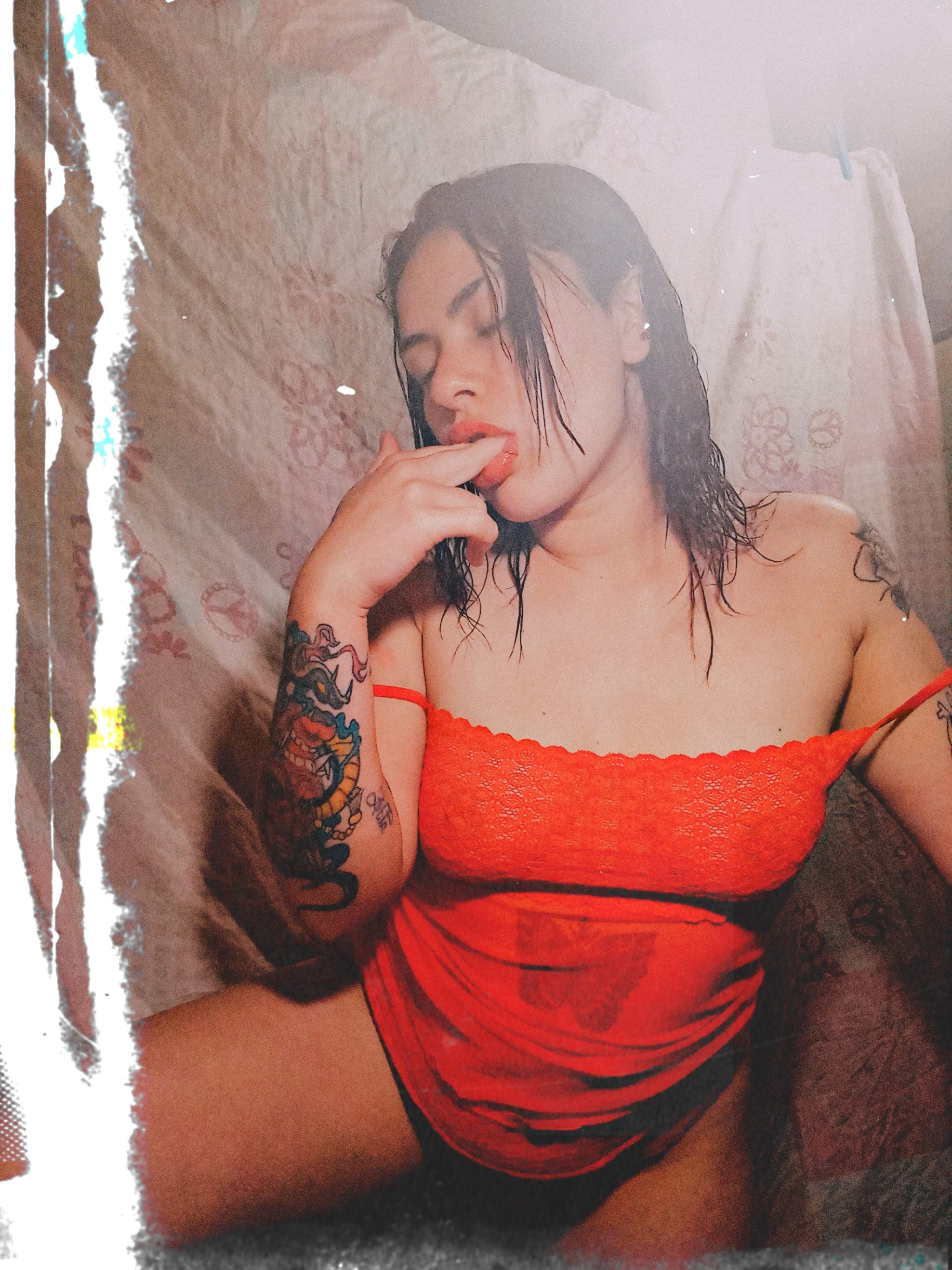 Baby honey🔥