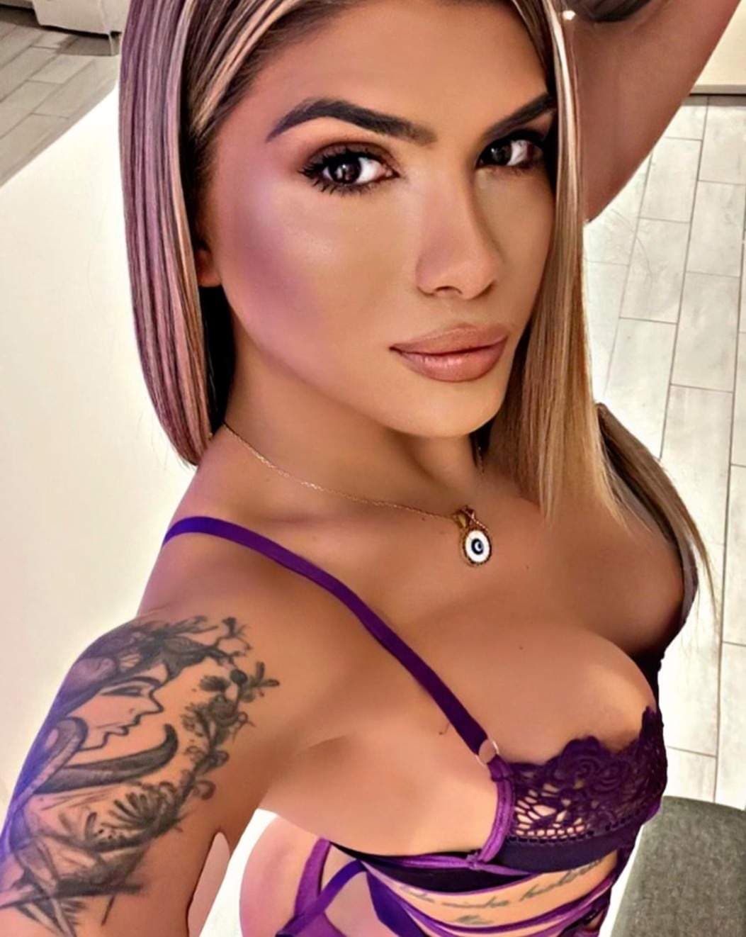 Nicole Arantes