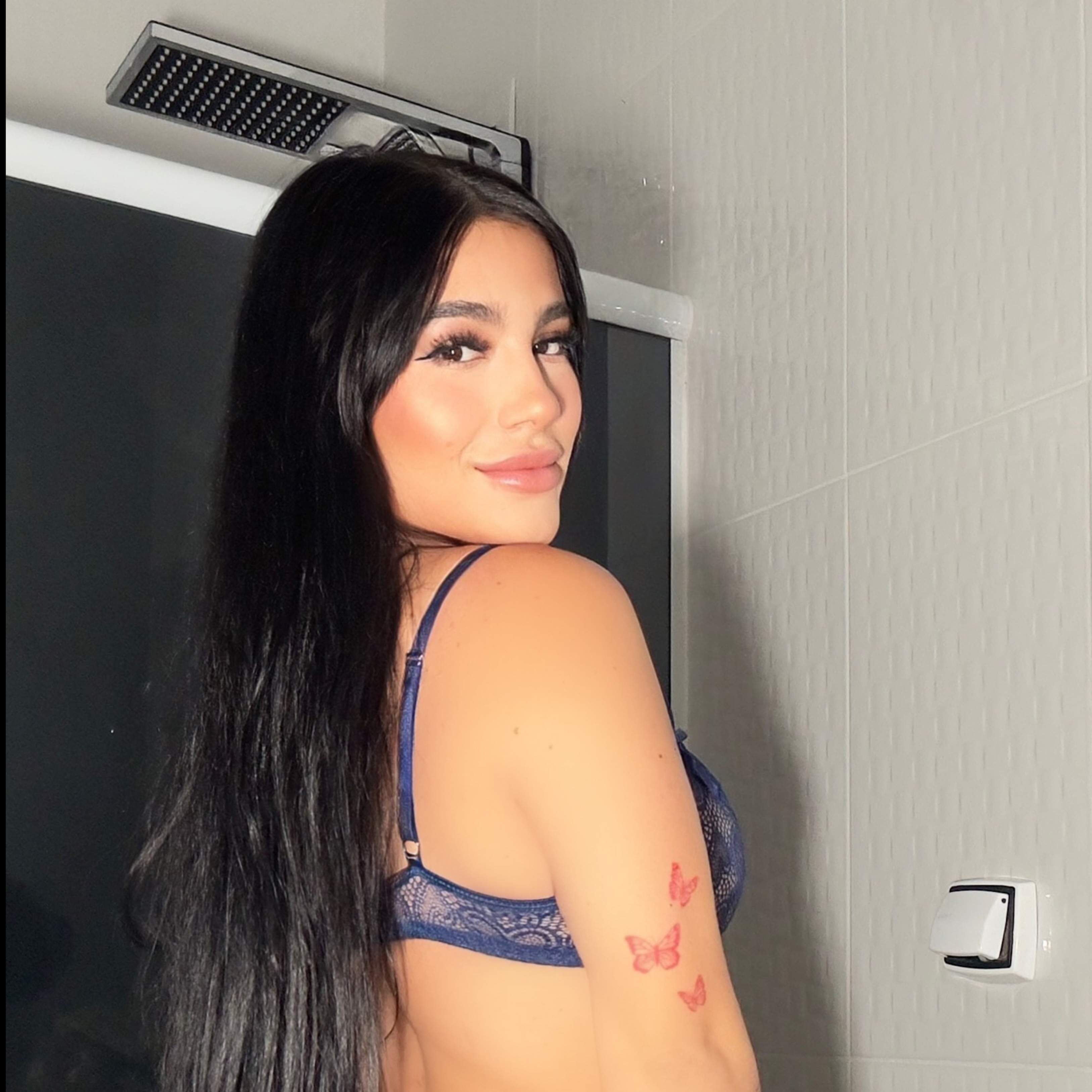 Valentina Gomez
