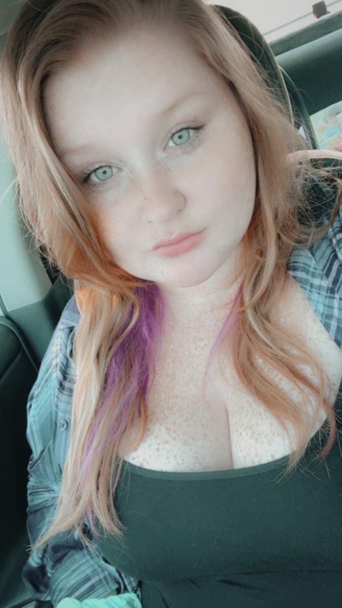 Kenzie Rose