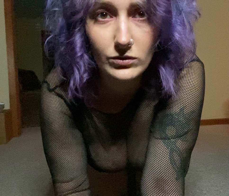 VioletFae