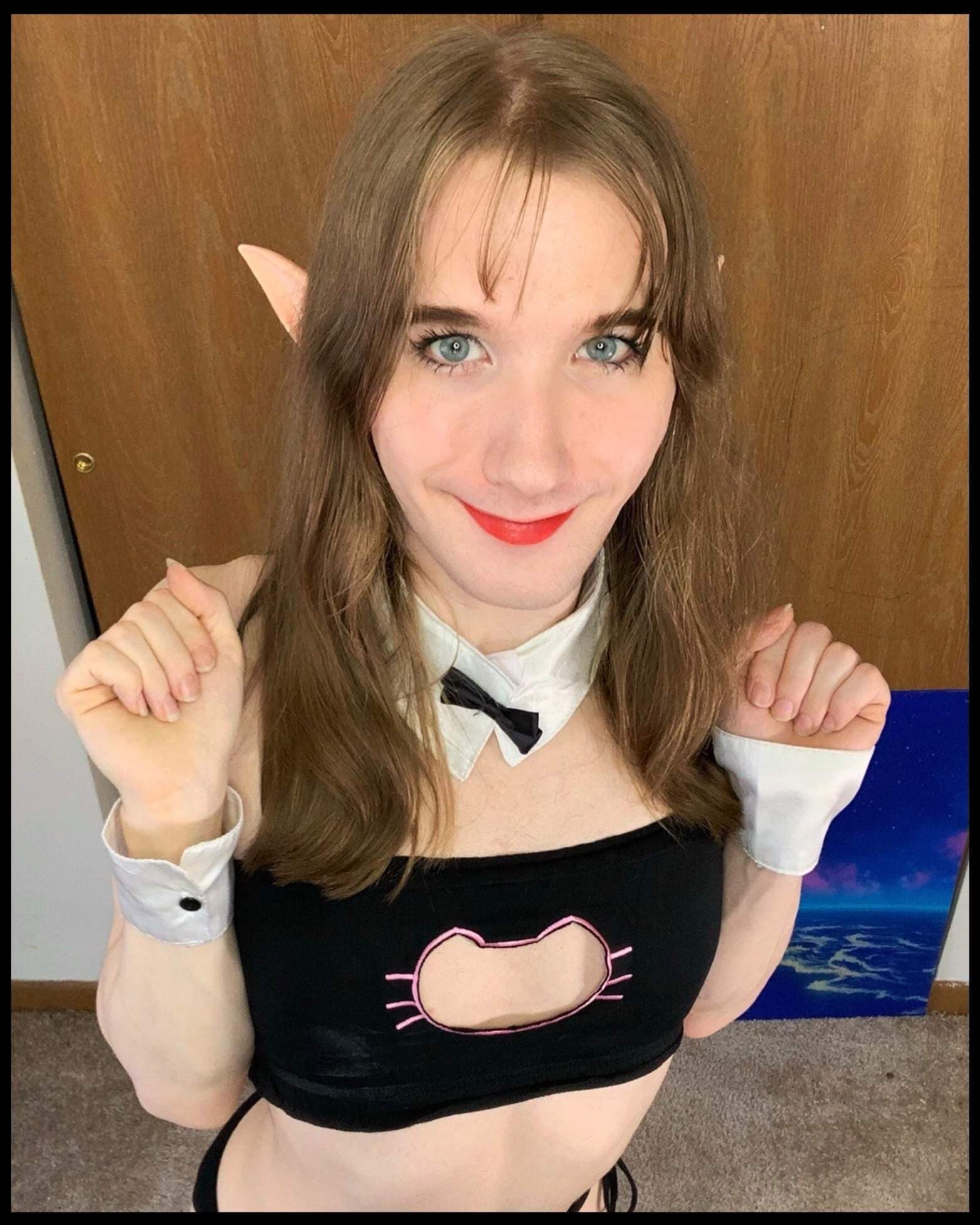 Princess Claire 🧝♀️💖🌸✨