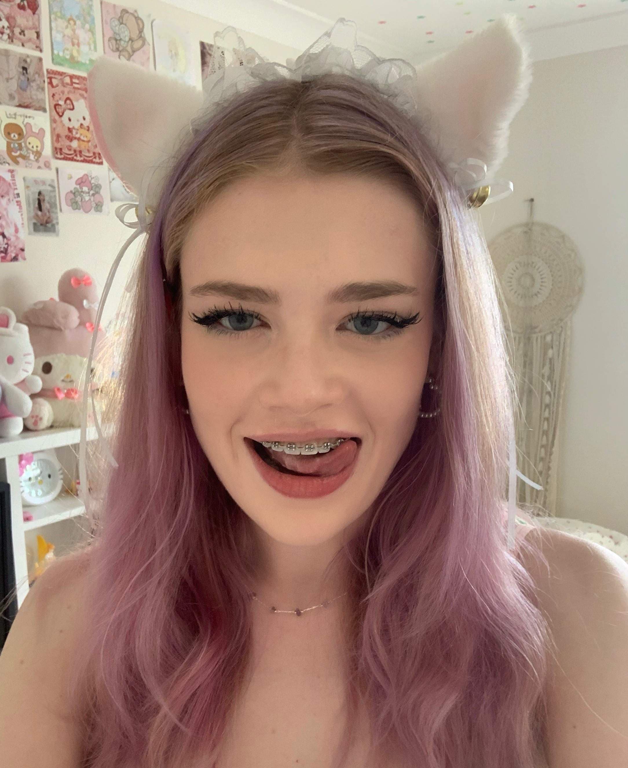 bonnie faye