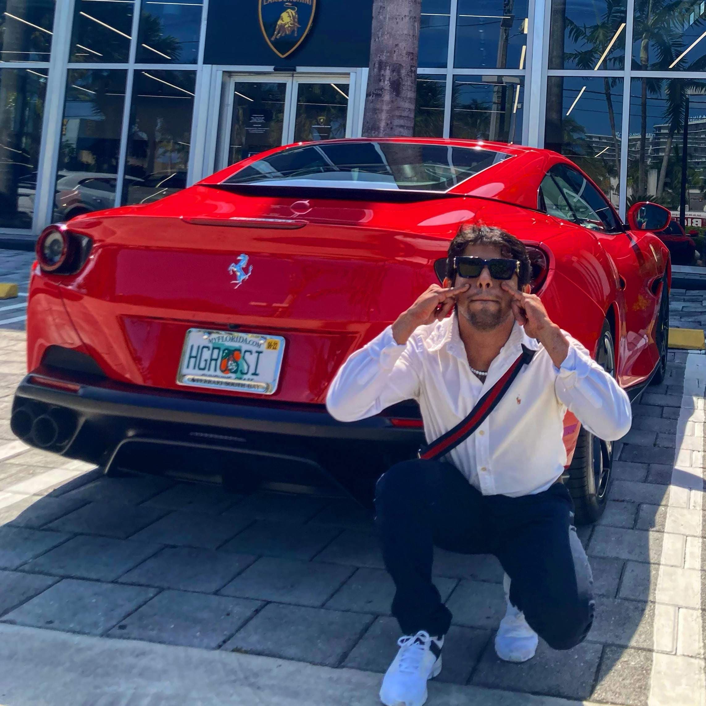 Papi Miami