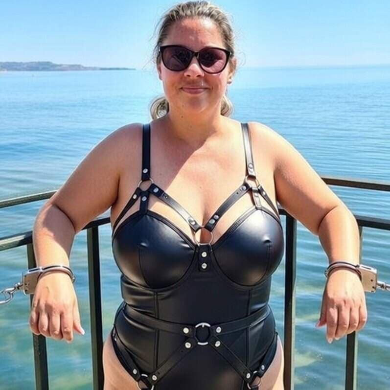 Maid In Devon - Girlfriend Experience