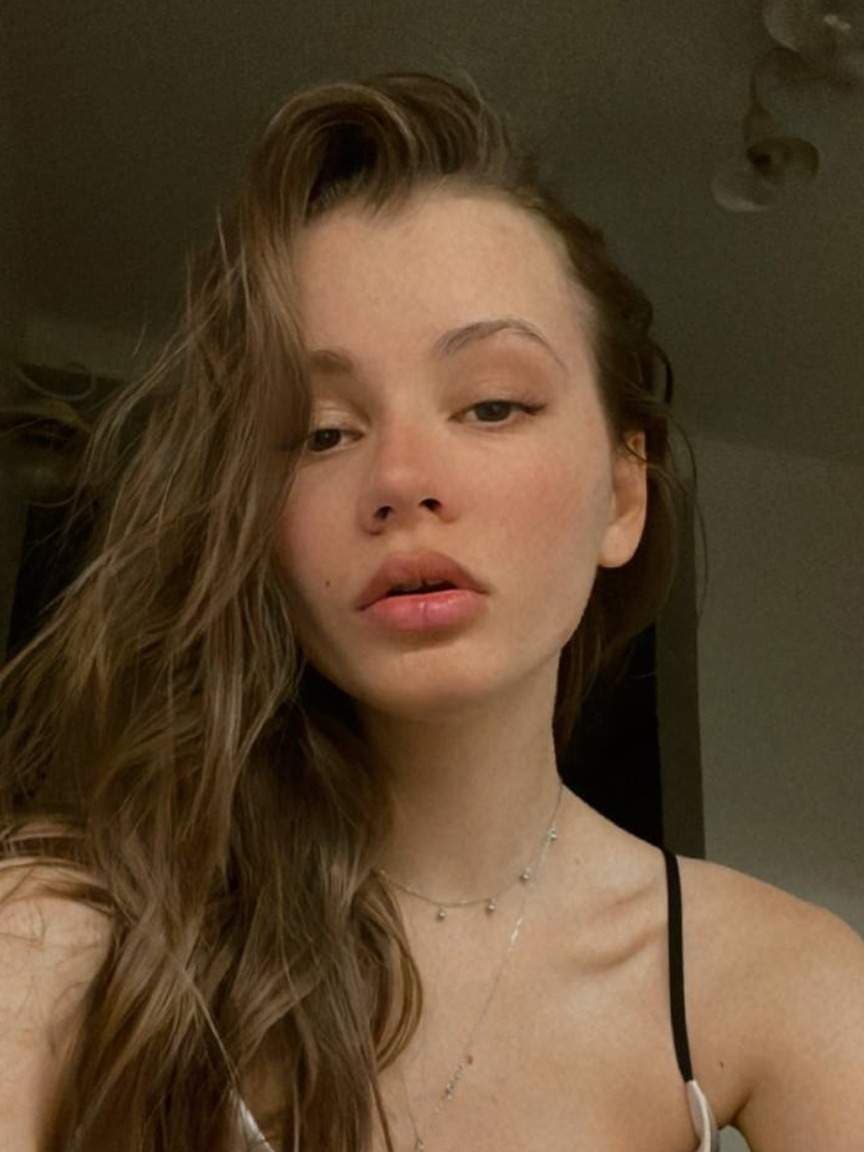 Kitty Black 🖤