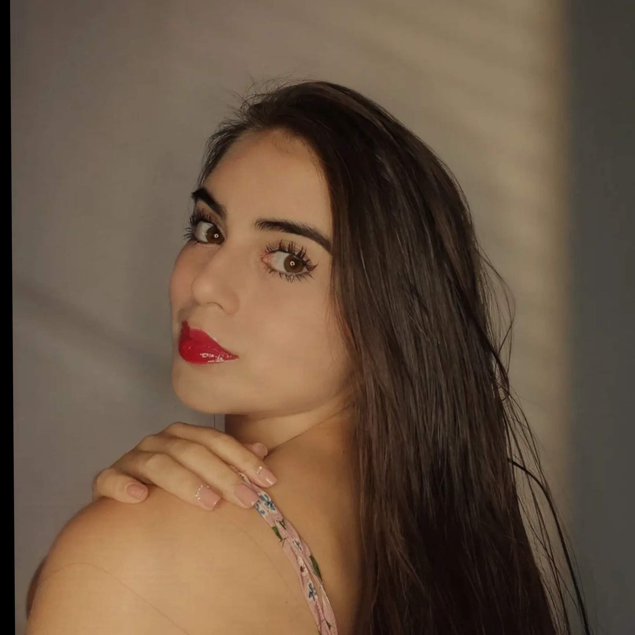 Anthonella Reboll 🍒