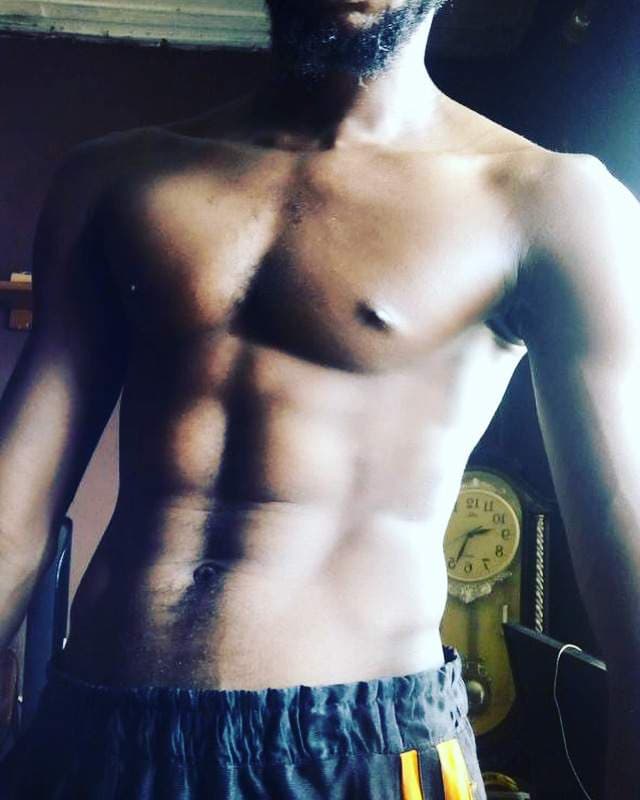 Black And Proud 💪🏿🍆