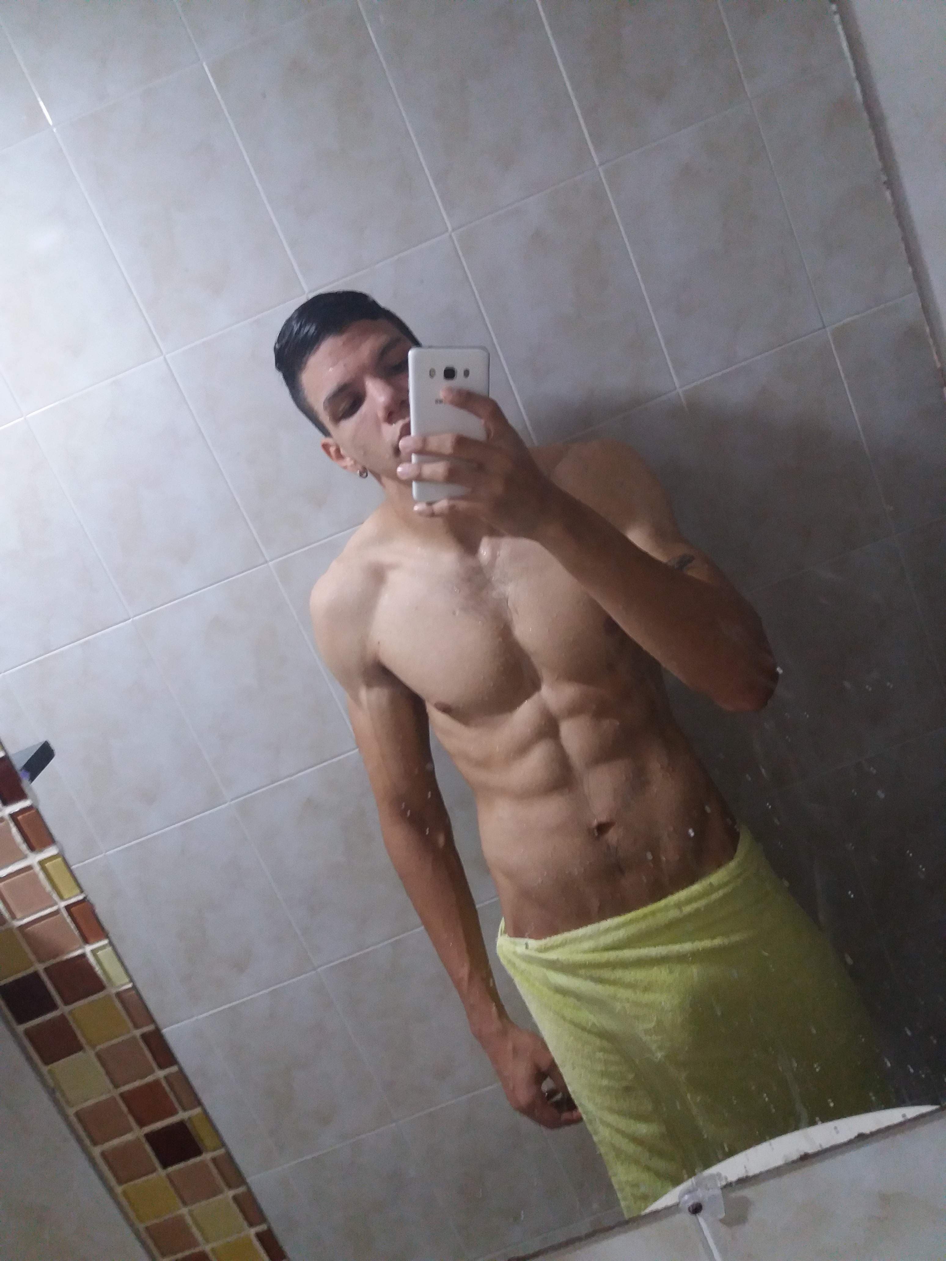 Luis Acosta