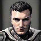 Conor #VIP Top 10% OF creator