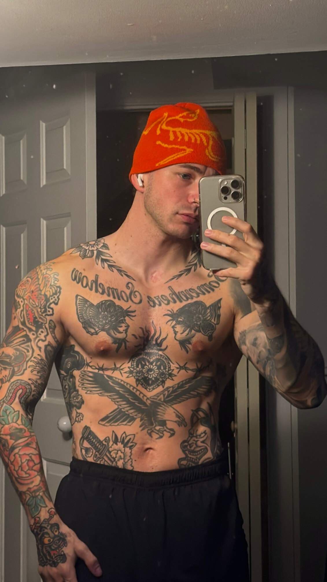 Cameron Gray