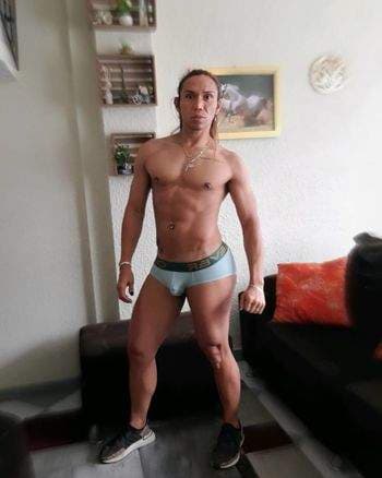 Romy Ruiz