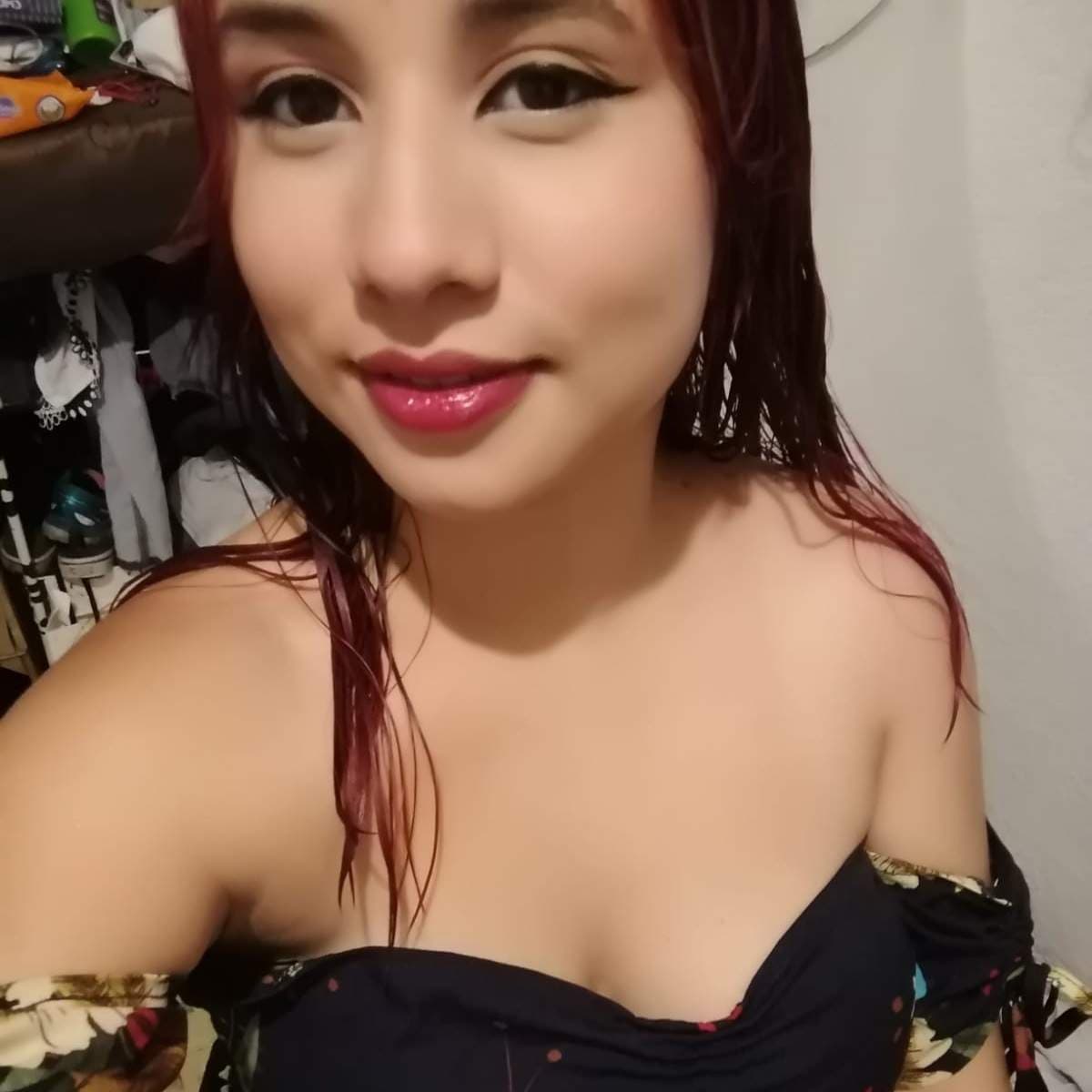 Ruby Joceline