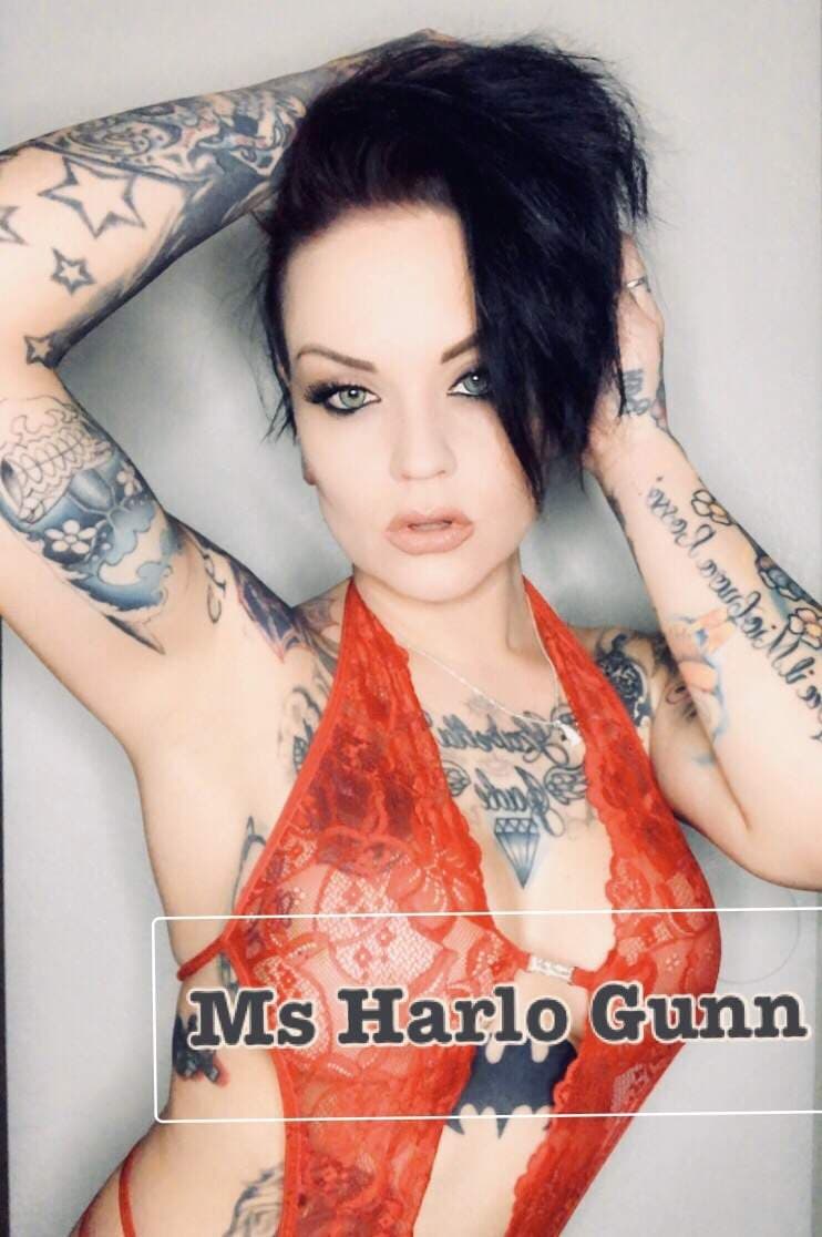 Ms Harlo Gunn