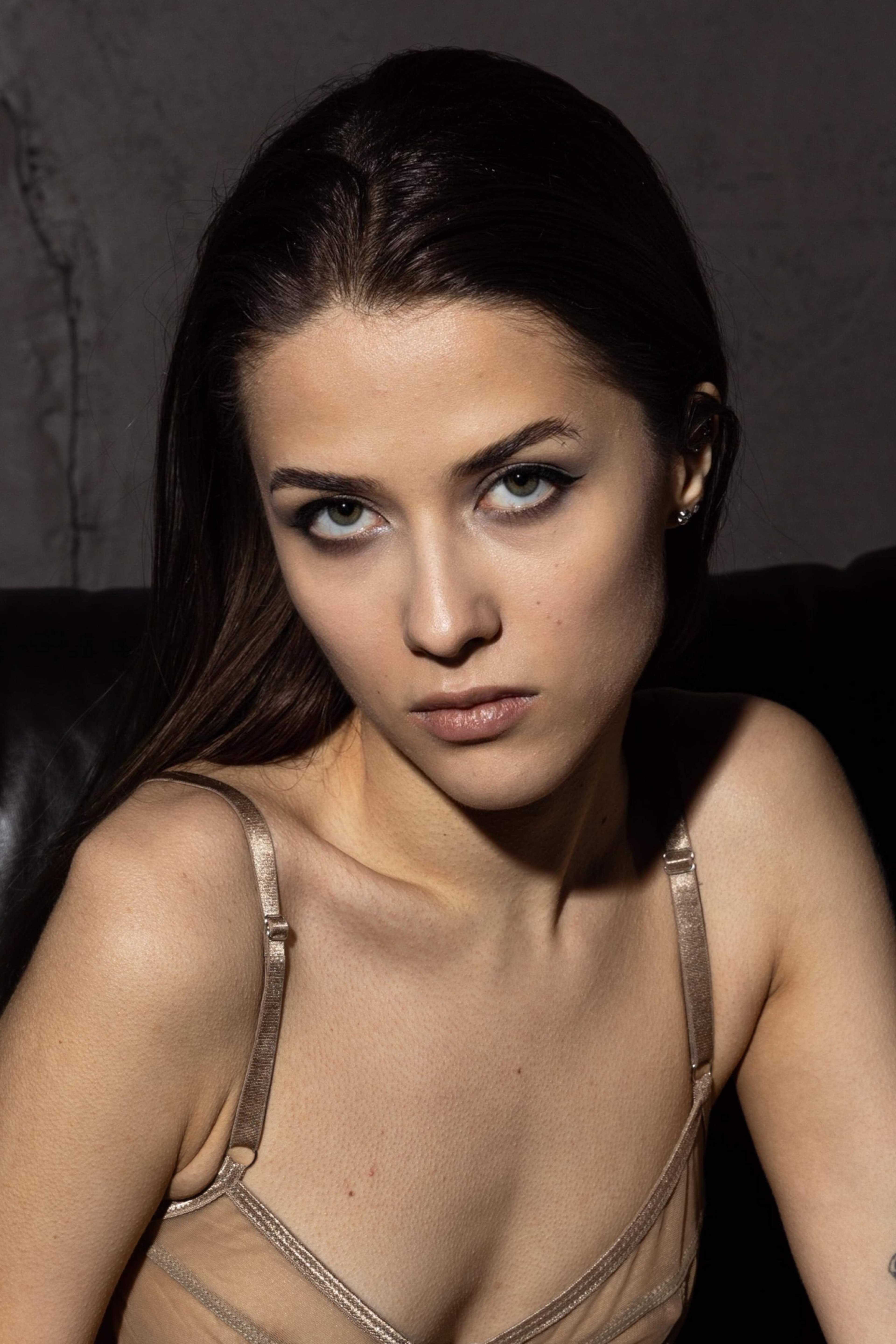 Anastasia VIP