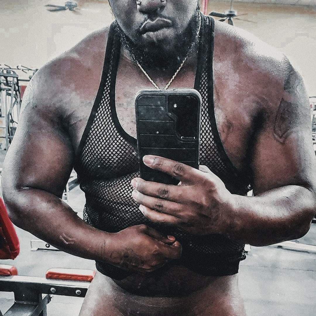 Mike Swole