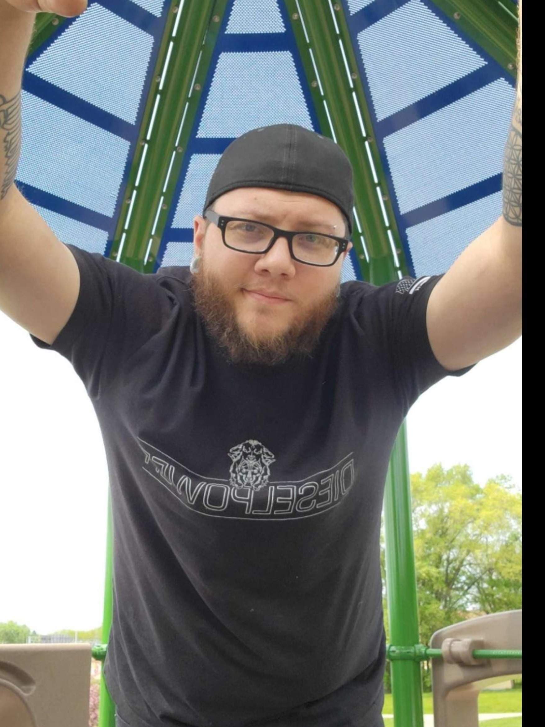Def not Chad
