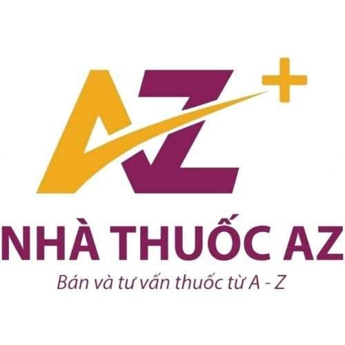 Nhathuocaz - Đầy đủ các loại thuốc chính