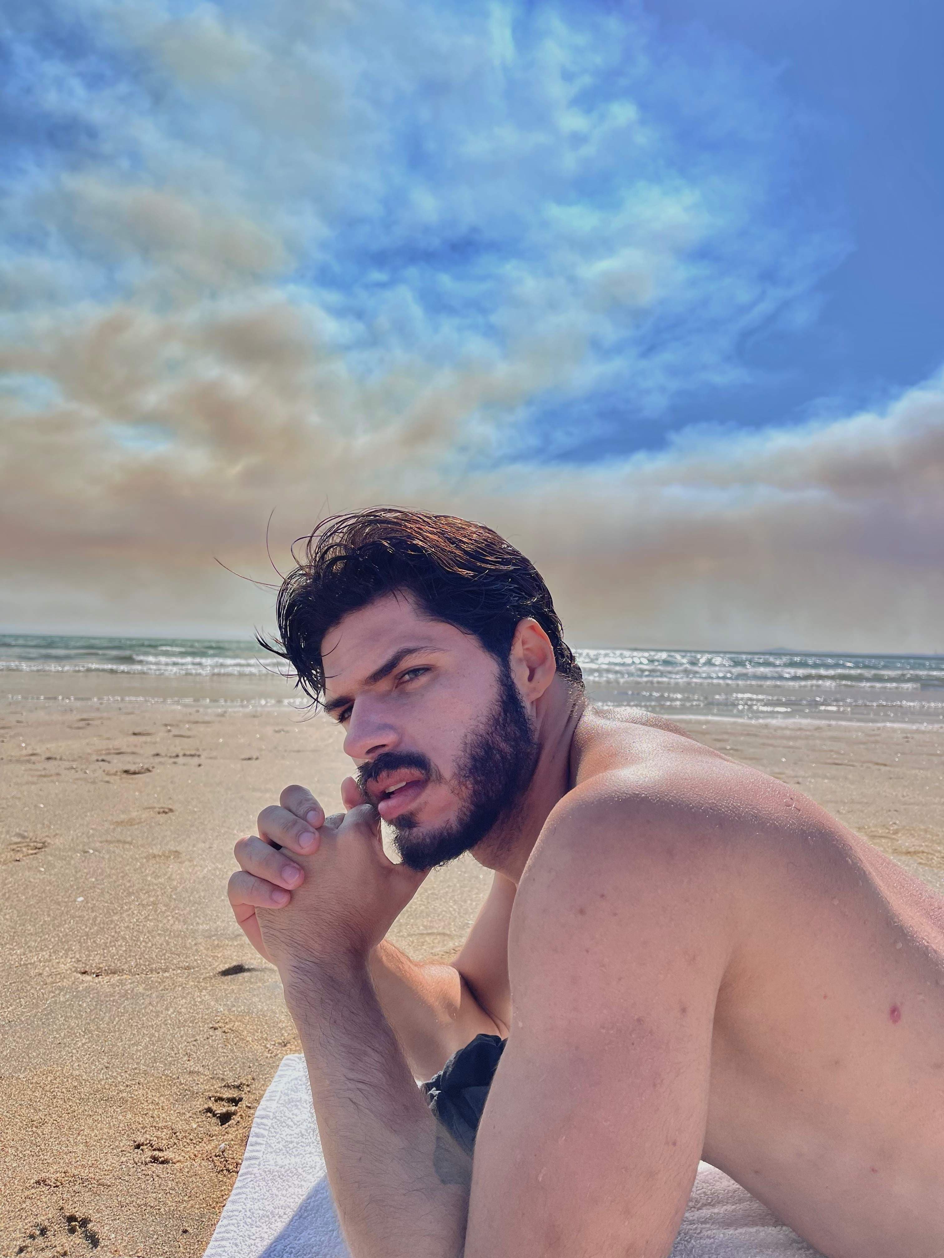Orion Braz