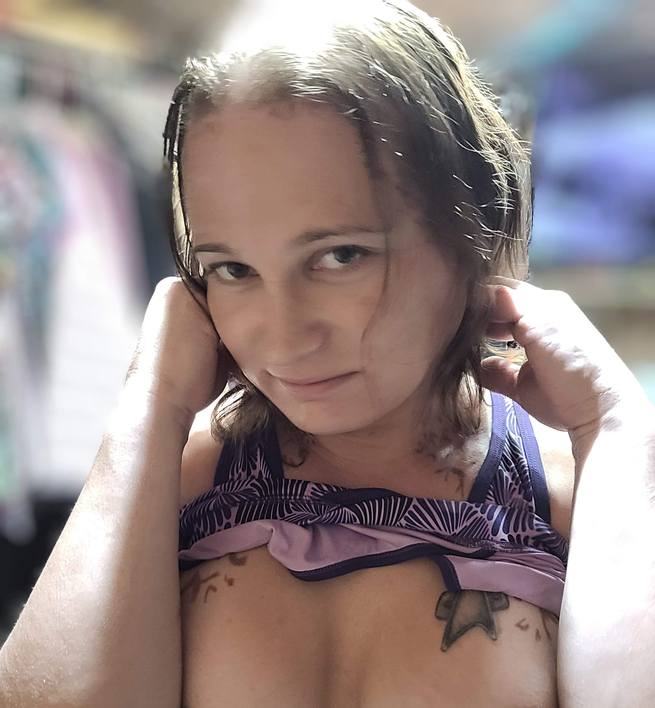 Lela Dax