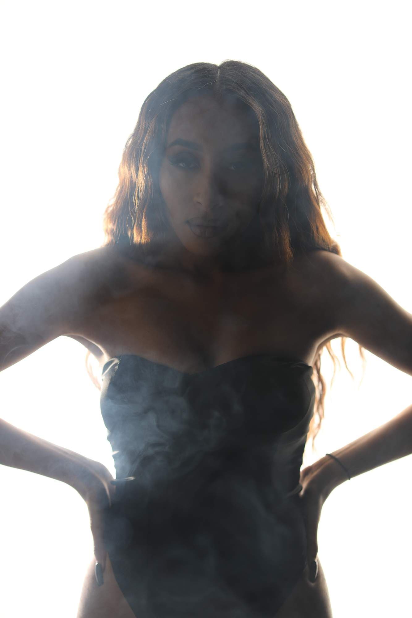 Goddess Aísha