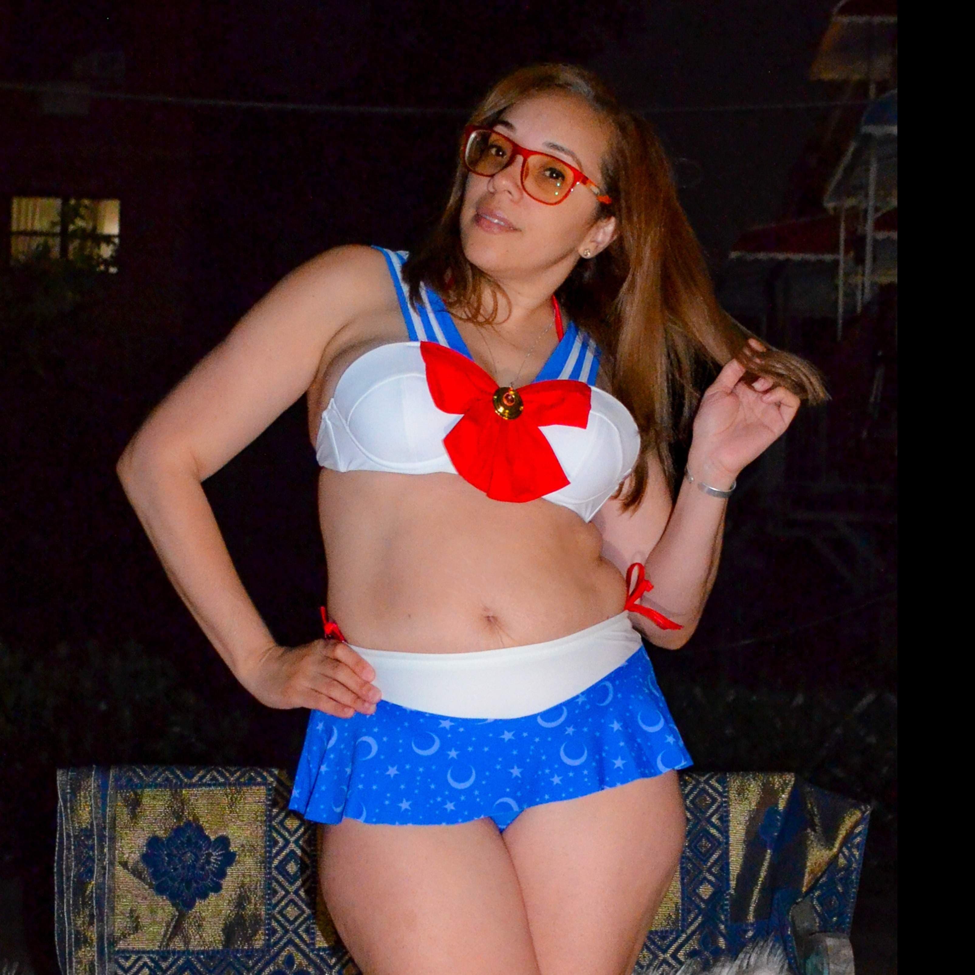 The Bikini Princess