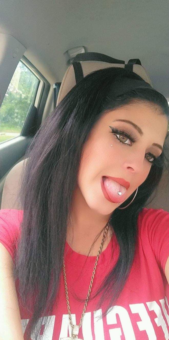 Mercedes Elizabeth