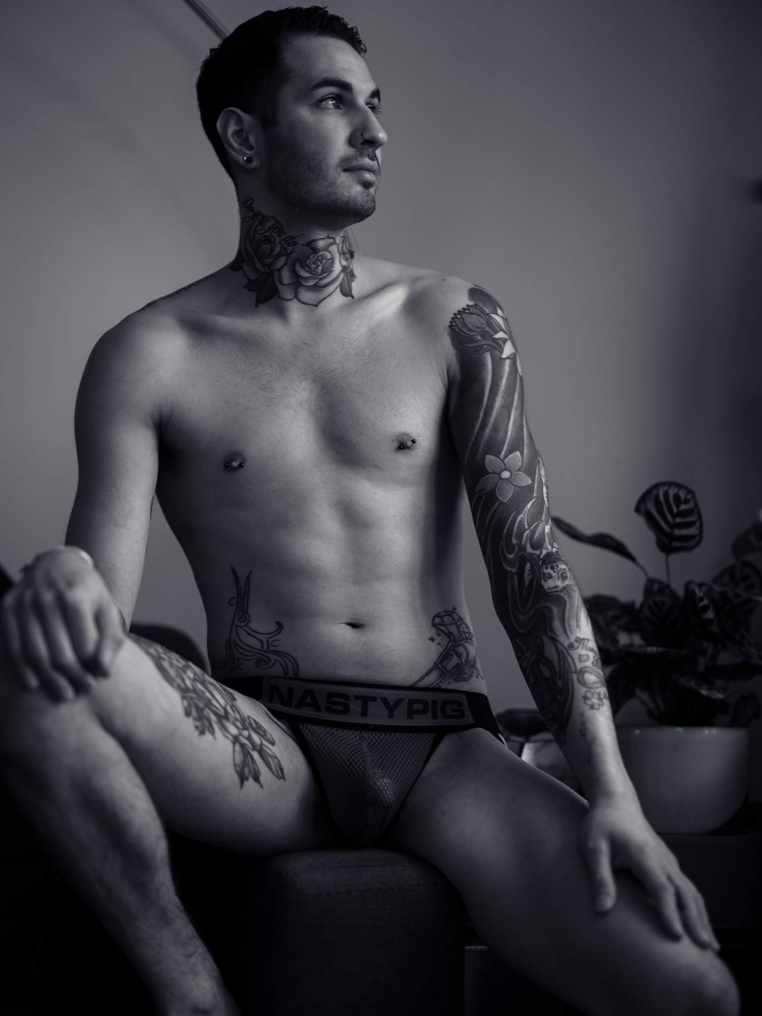 Chris Watrous
