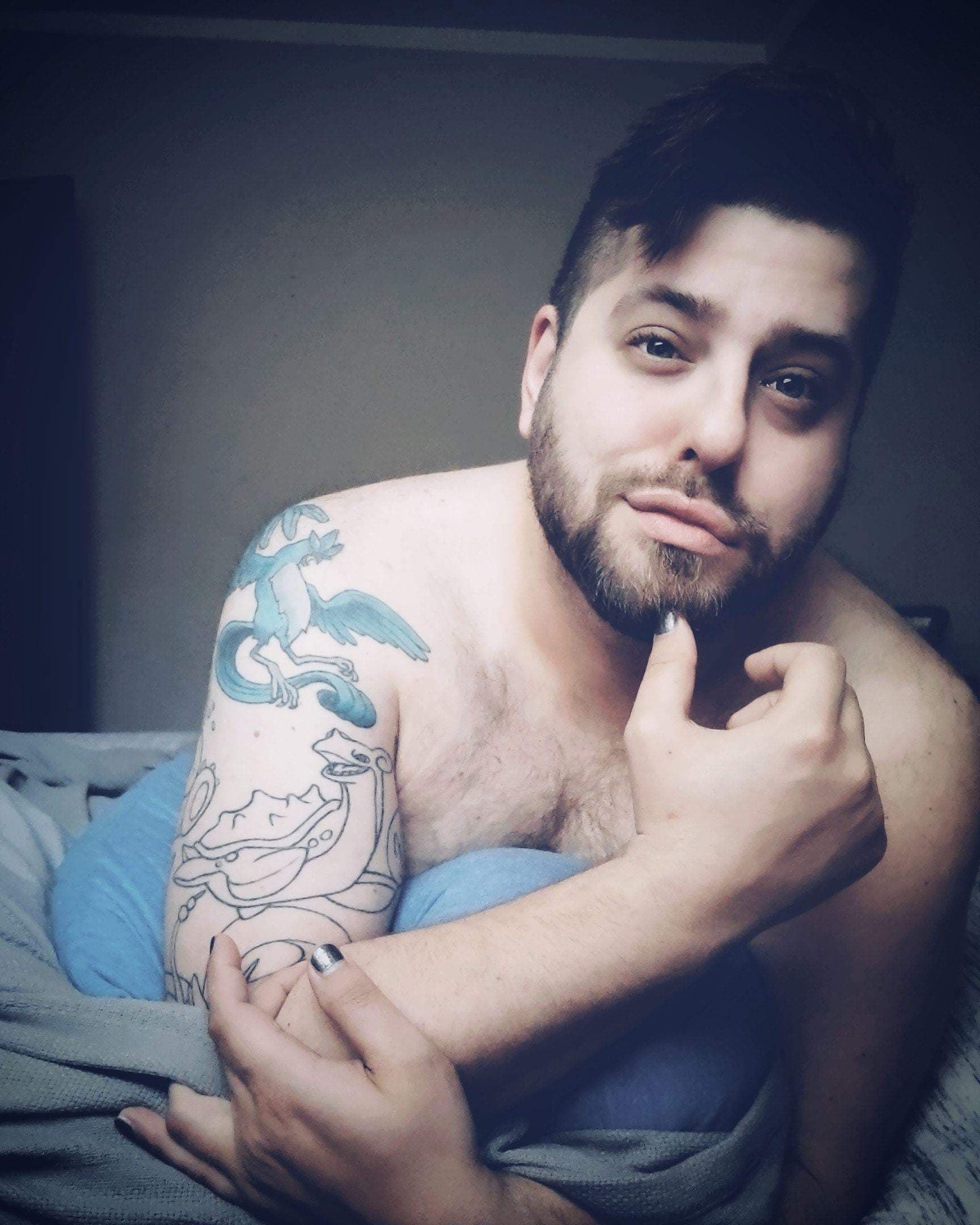 Danny Iavarone