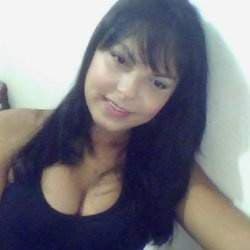 Leandra Gil