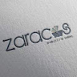 Ghế ngồi ô tô Zaracos