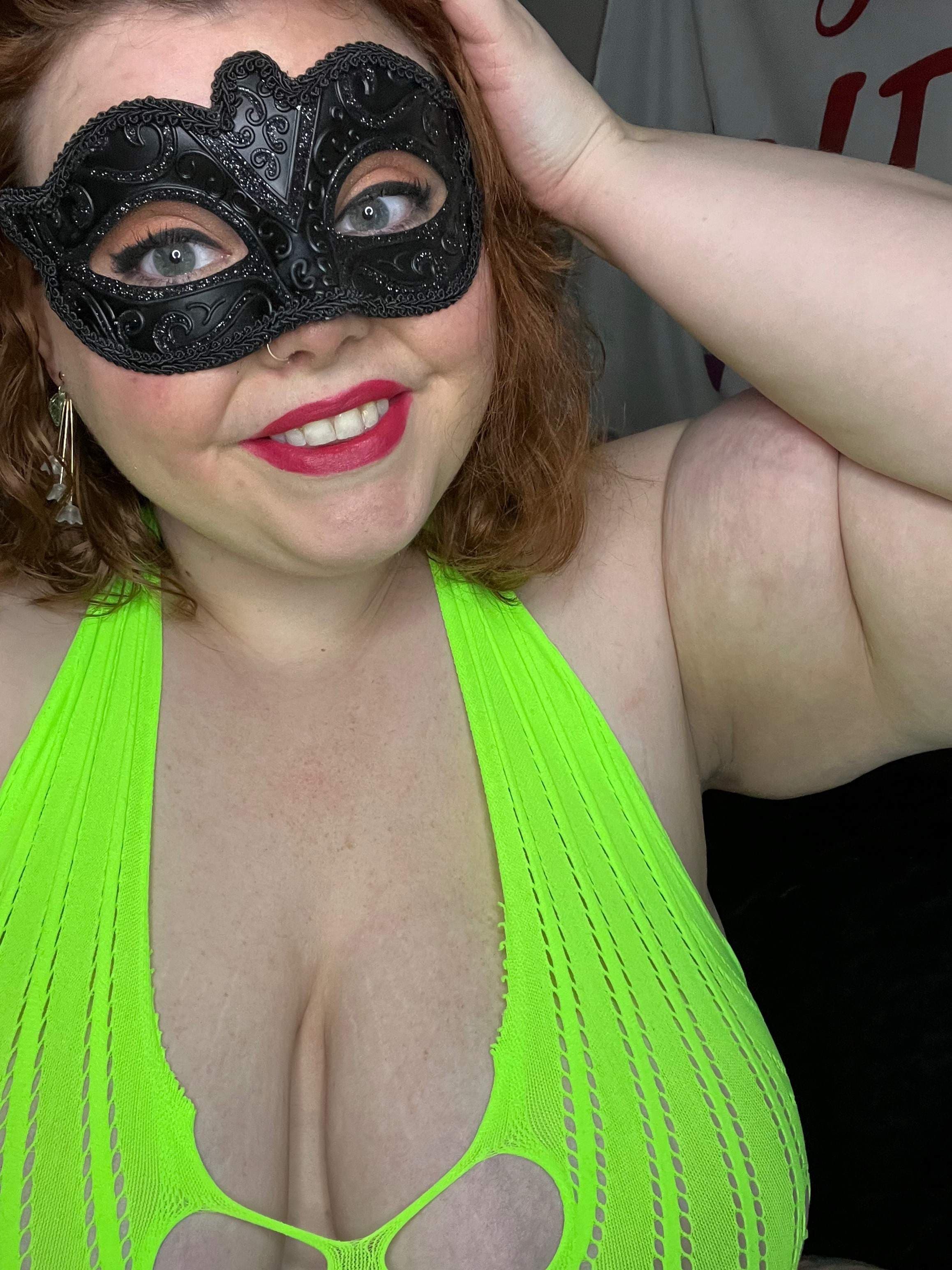 Luscious Layla
