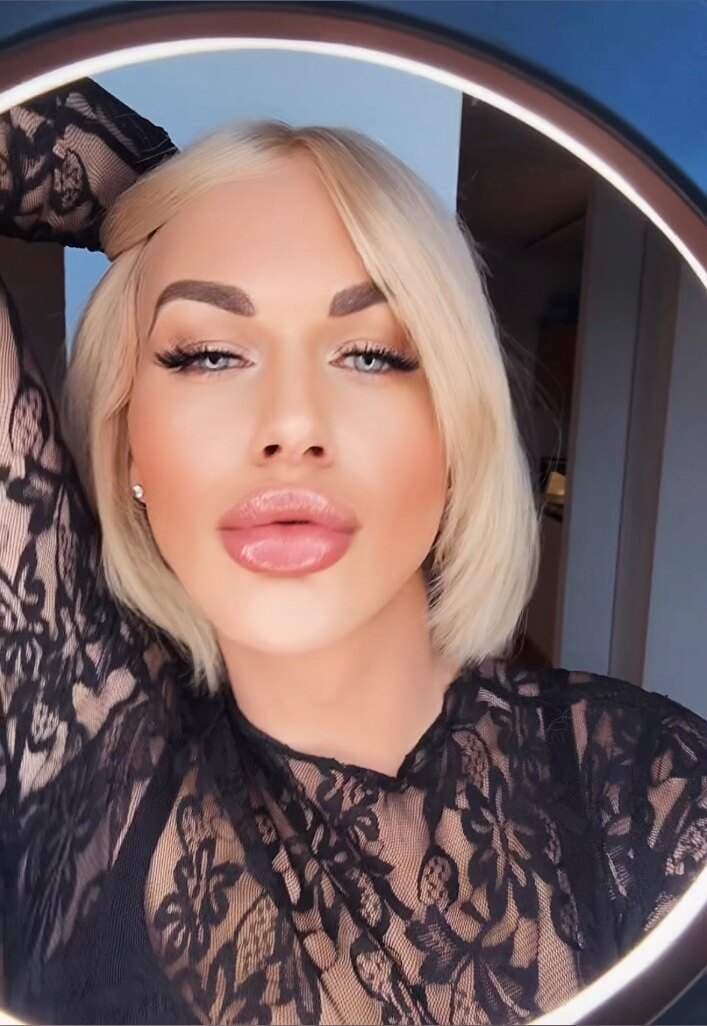 TS Gigi Monroe
