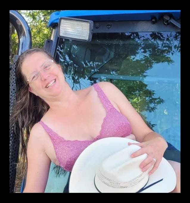 Rancher Jo