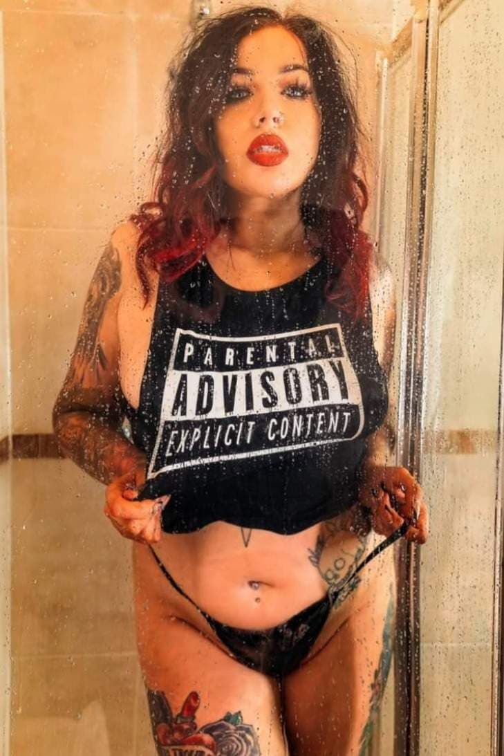 Mistress Sookie Scarlett