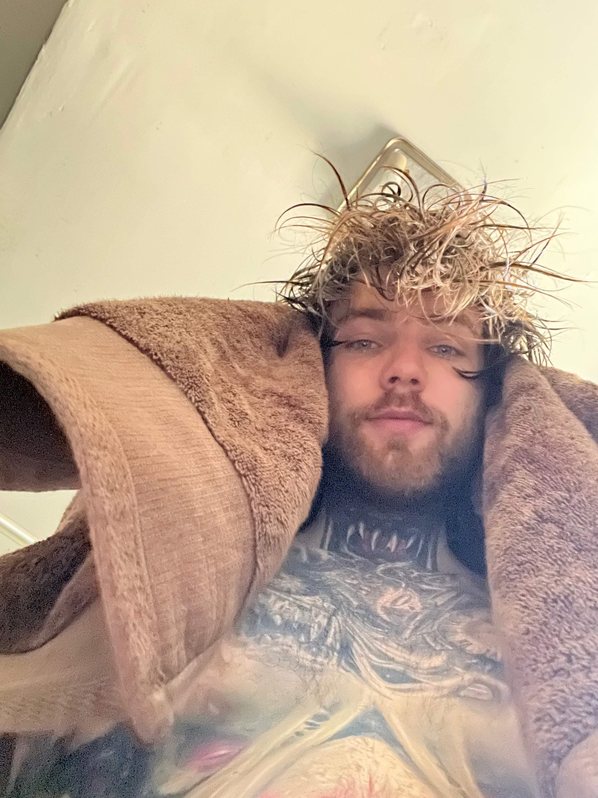 Hot Trash Bob