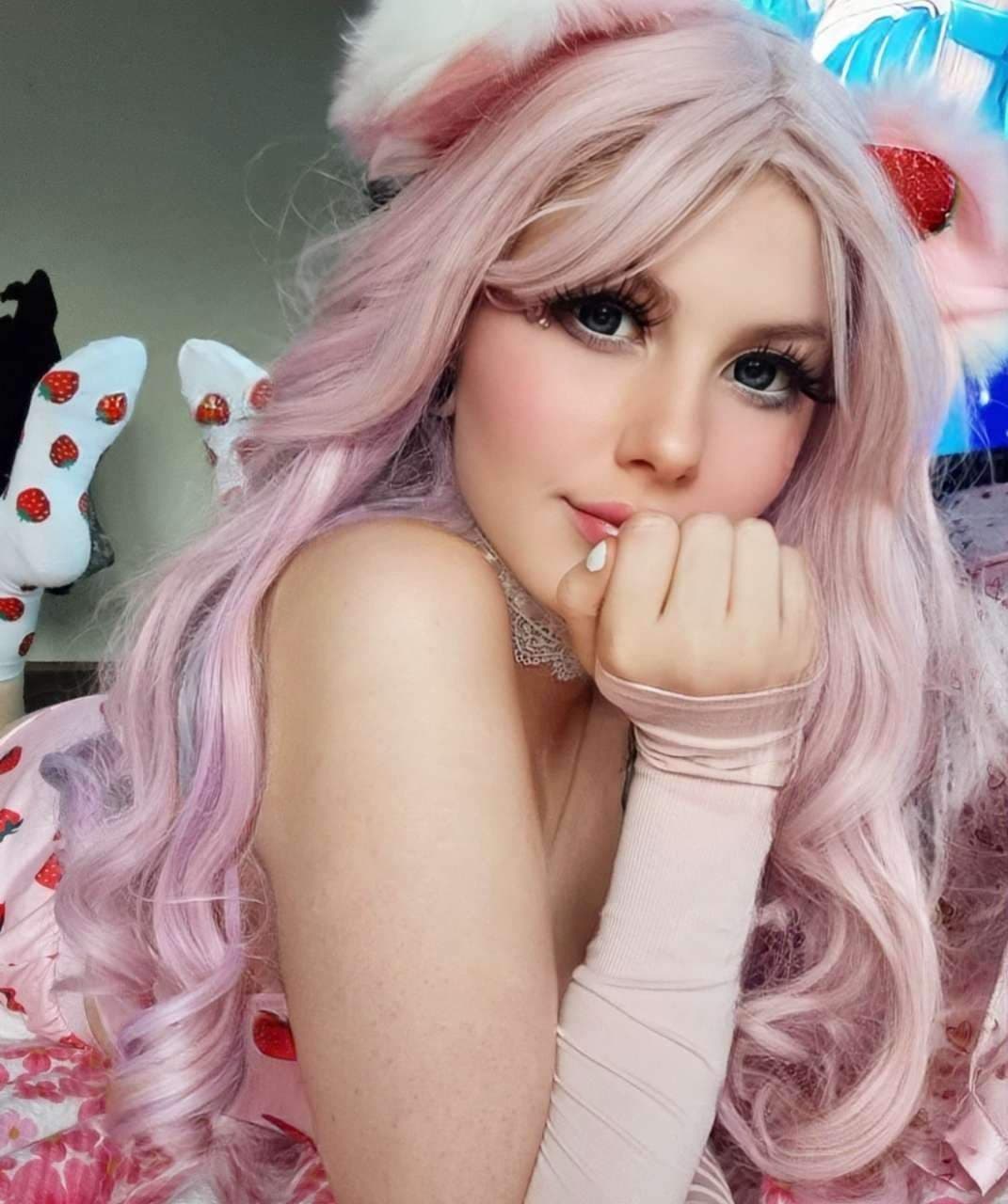 Mina Diamond
