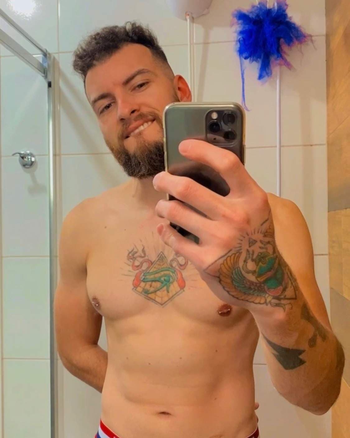 Body By Marx