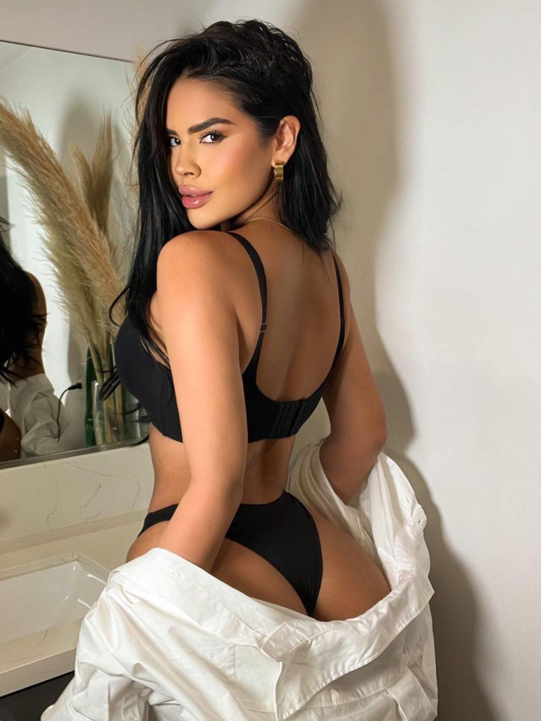 Nicole Cruz