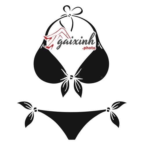 Gái Xinh Bikini