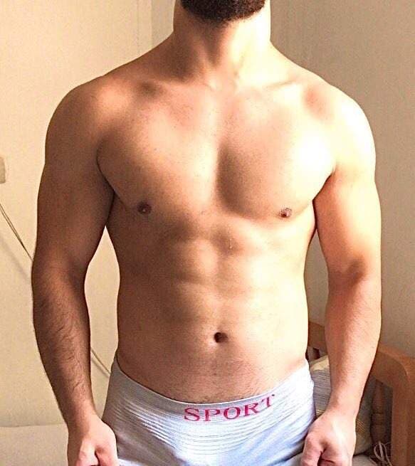 DaddyAmir🇱🇧