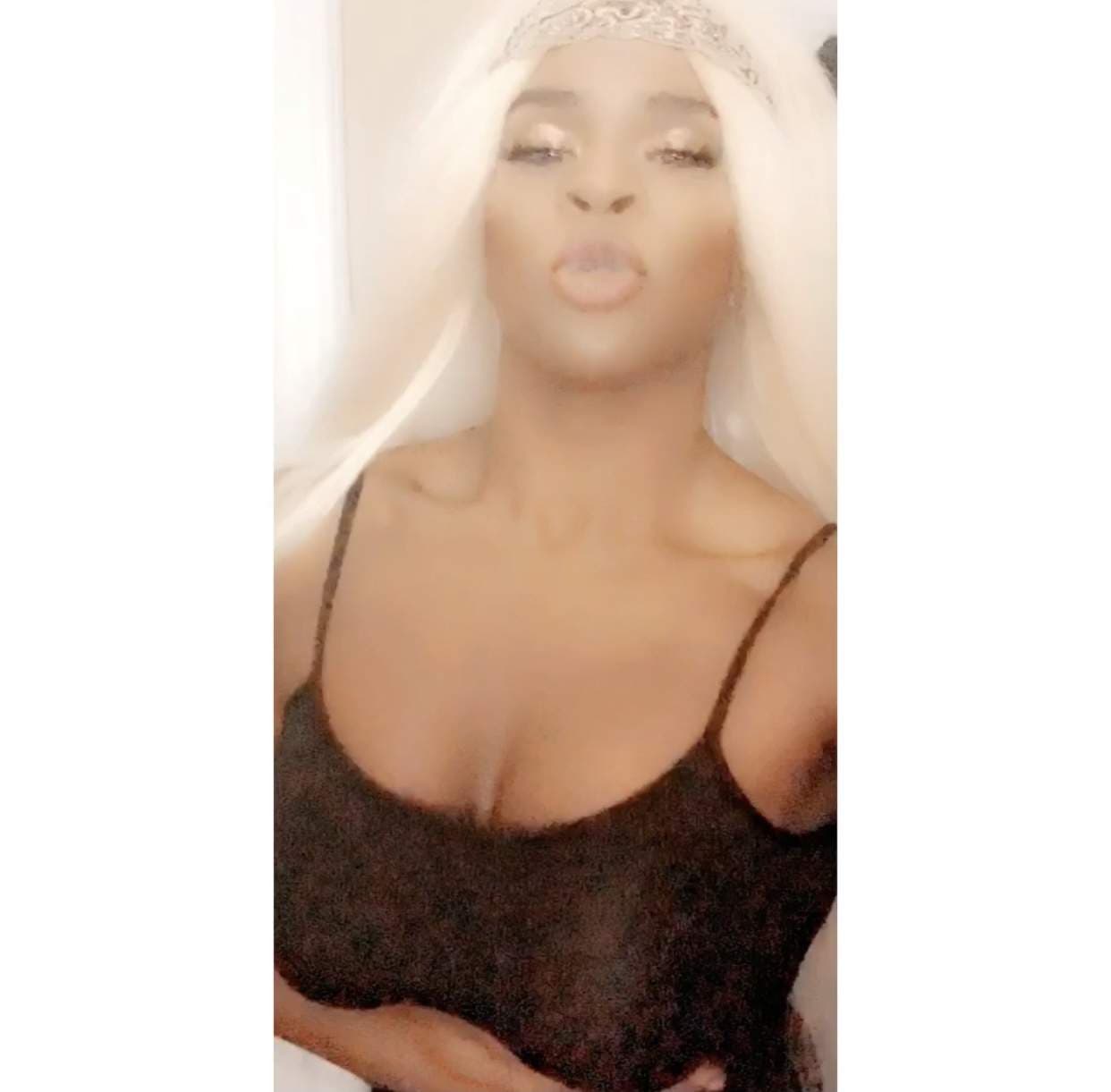 Puss