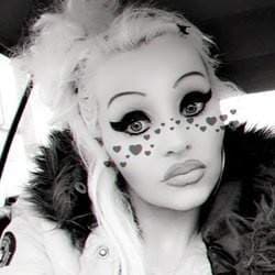 barbie-gal x