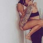 Ria and Amber