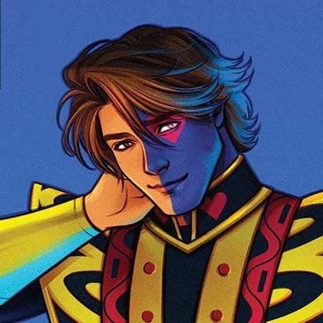 Aaro Belmont